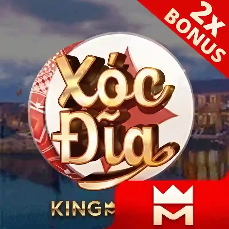 Trò chơi Xóc đĩa 2 casino trực tuyến uy tín tại 188bebas