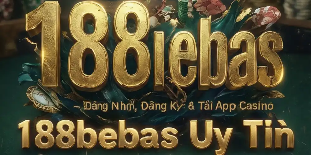 188bebas Banner